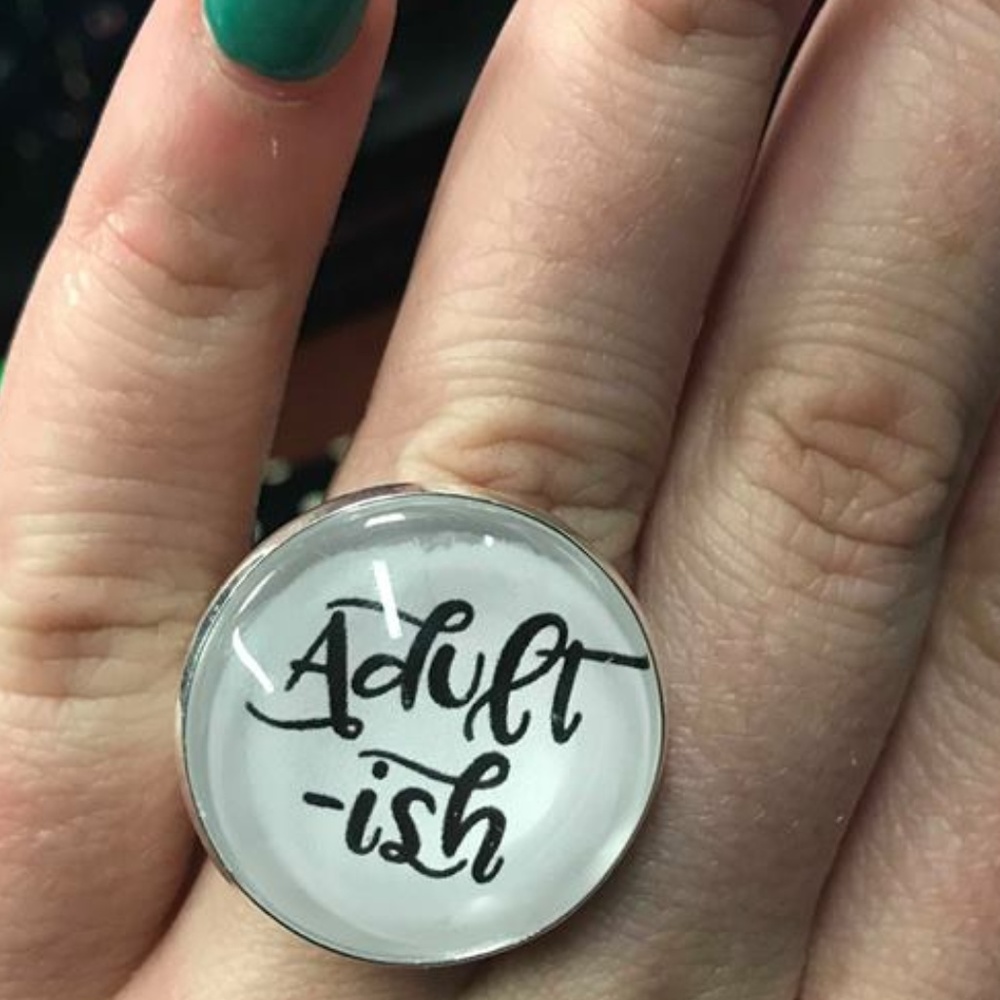 Handmade Ring